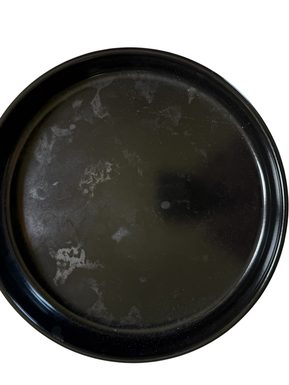 Nuwave Pro Plus Infrared Oven 10" Baking Pan Replacement Part 20602 10 Inch